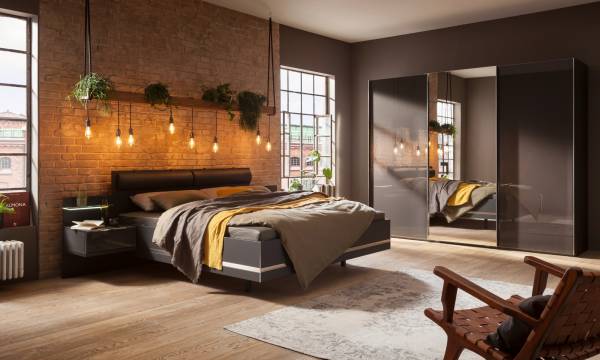 Schlafzimmer - Semmernegg Möbelwerkstätten