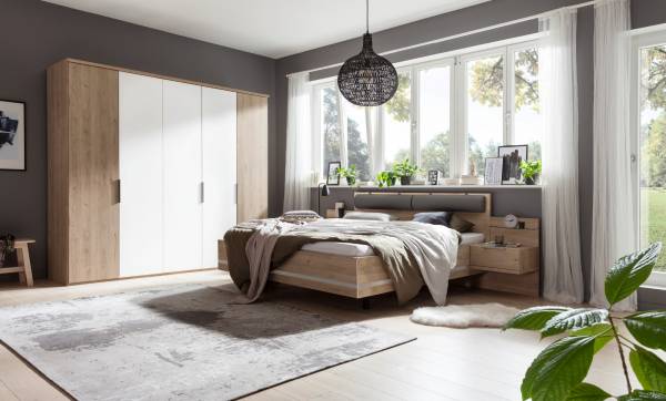 Schlafzimmer - Semmernegg Möbelwerkstätten