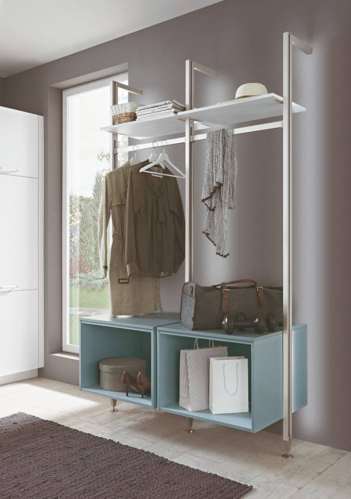 Garderobe